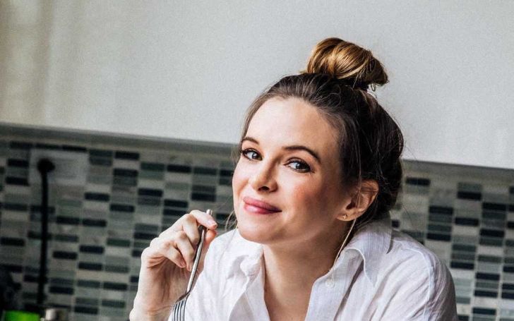 Kay Panabaker Sister: Who is She? Here's What to Know About Her